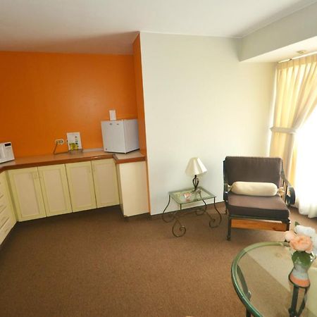 Suites Antique Apart Hotel Lima Dış mekan fotoğraf