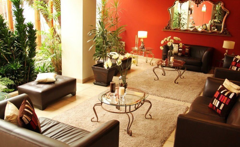 Suites Antique Apart Hotel Lima Dış mekan fotoğraf