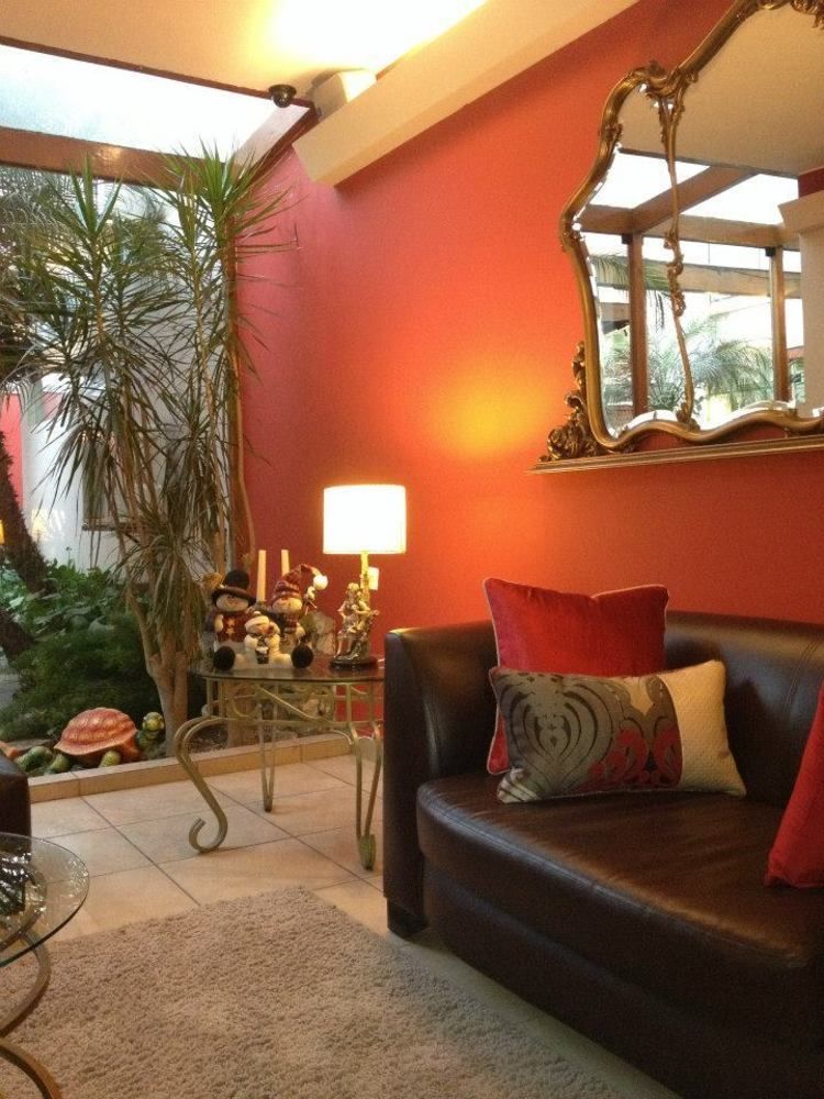 Suites Antique Apart Hotel Lima Dış mekan fotoğraf