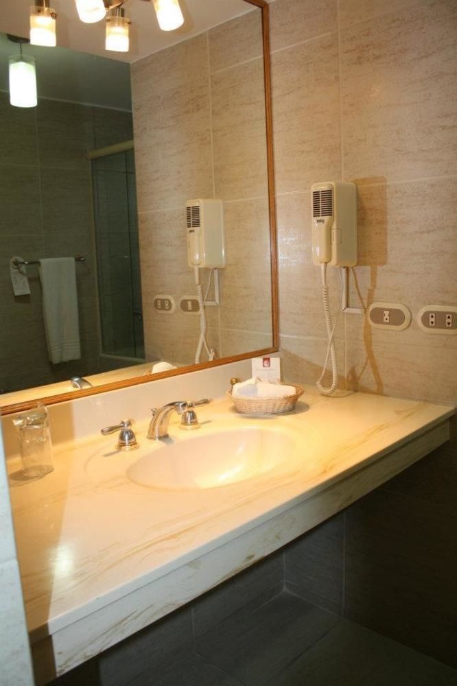 Suites Antique Apart Hotel Lima Dış mekan fotoğraf