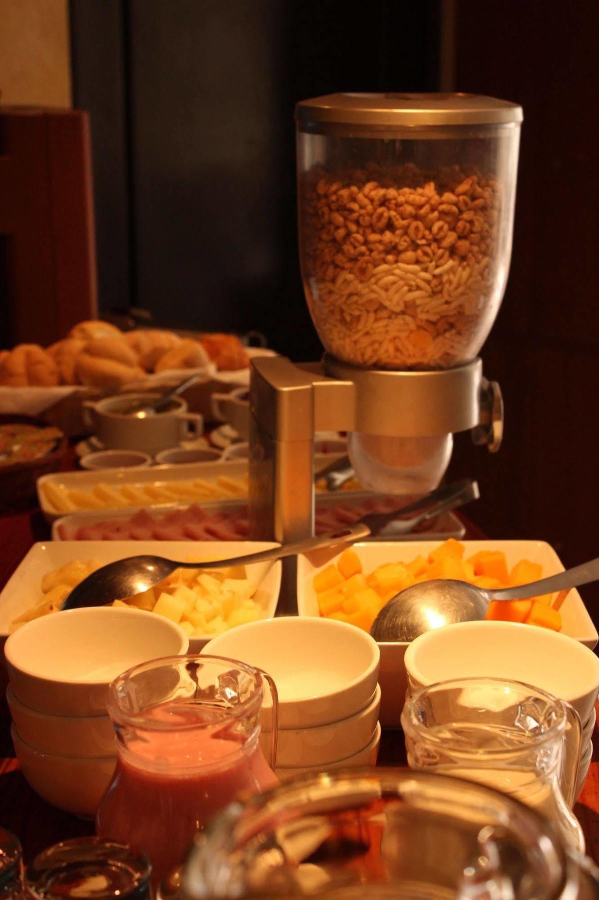 Suites Antique Apart Hotel Lima Dış mekan fotoğraf